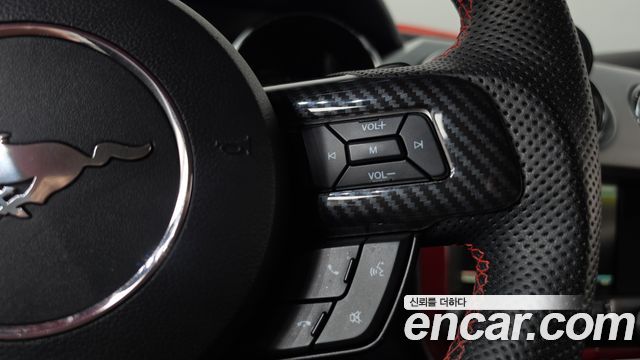 Ford Mustang 2015 — photo 15