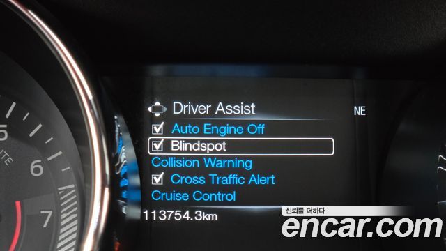 Ford Mustang 2015 — photo 18