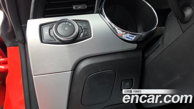 Ford Mustang 2015 — photo 20