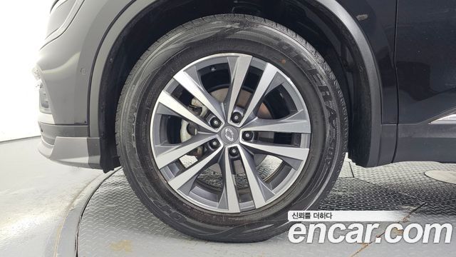 Renault Korea QM6 2020 — photo 5