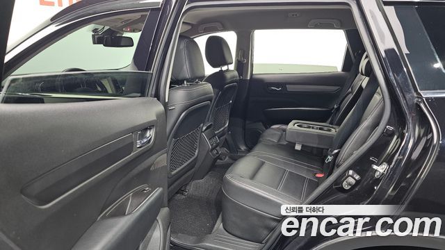 Renault Korea QM6 2020 — photo 11