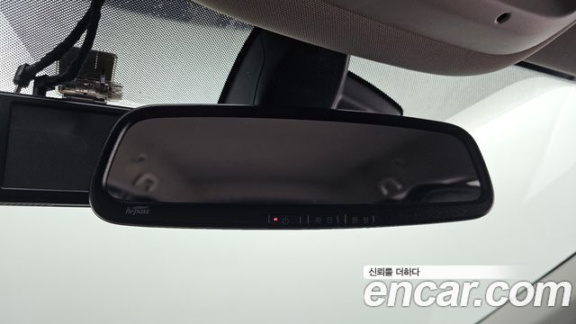 Renault Korea QM6 2020 — photo 18