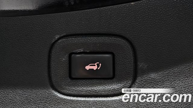 Renault Korea QM6 2020 — photo 20