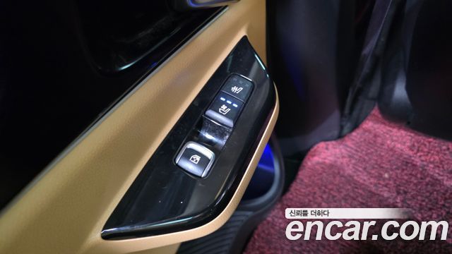 Kia Canival 2022 — photo 25