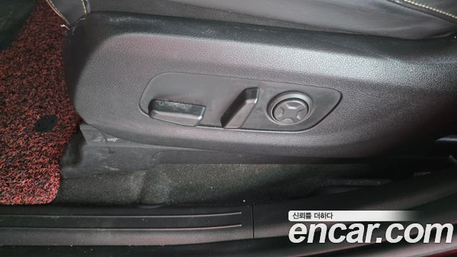 Kia Canival 2022 — photo 31
