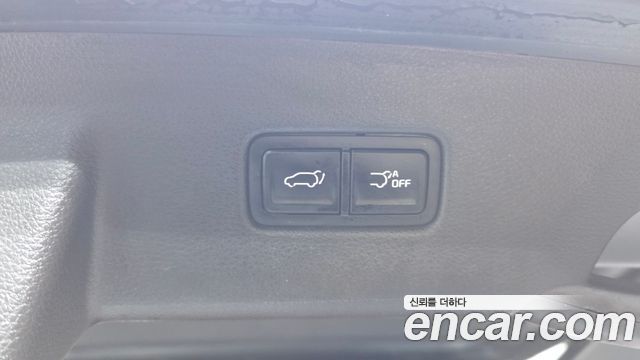 Kia Canival 2022 — photo 36