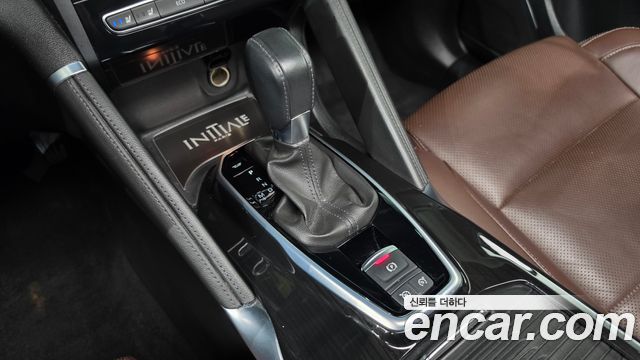 Renault Korea QM6 2017 — photo 9