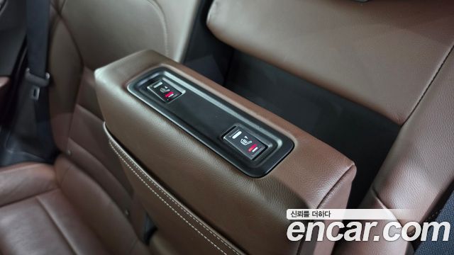 Renault Korea QM6 2017 — photo 15