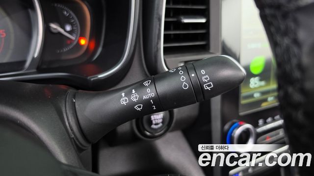 Renault Korea QM6 2017 — photo 18