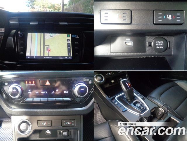 KG Mobility KORANDO 2025 — photo 7