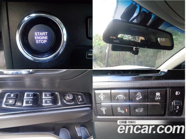 KG Mobility KORANDO 2025 — photo 8