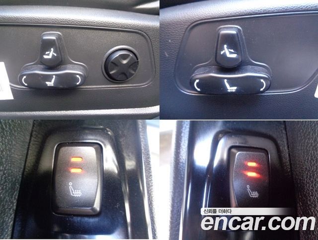 KG Mobility KORANDO 2025 — photo 9