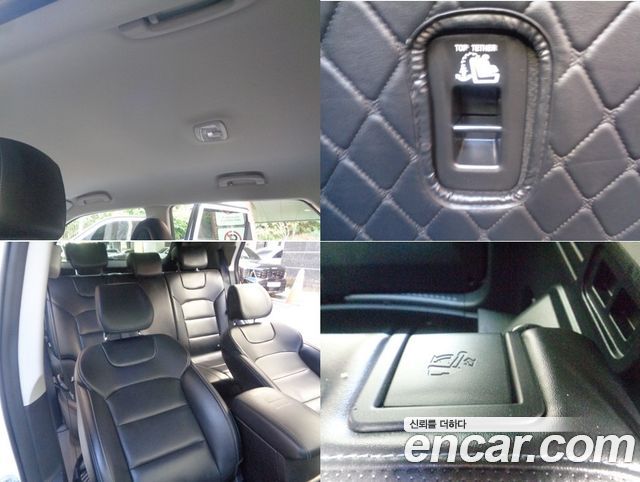 KG Mobility KORANDO 2025 — photo 12