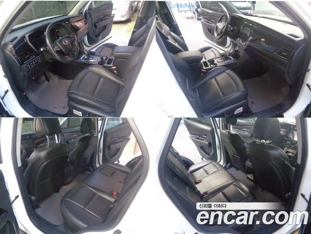 KG Mobility KORANDO 2025 — photo 17