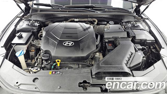 Hyundai Grandeur 2019 — photo 6