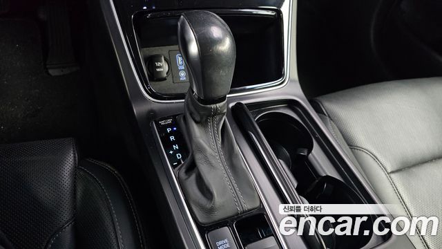 Hyundai Grandeur 2019 — photo 9