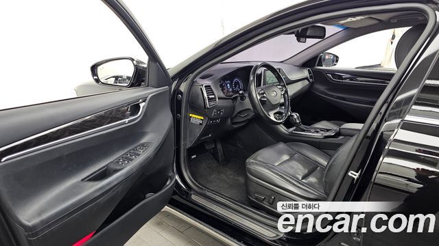 Hyundai Grandeur 2019 — photo 10