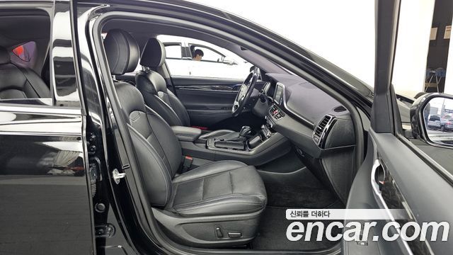 Hyundai Grandeur 2019 — photo 11