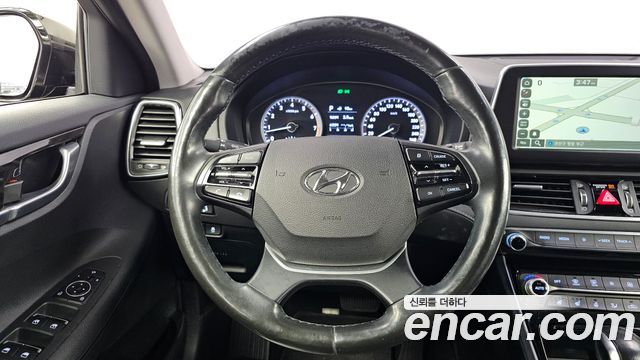 Hyundai Grandeur 2019 — photo 13