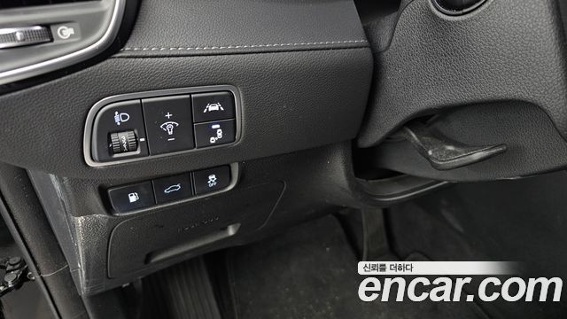 Hyundai Grandeur 2019 — photo 14
