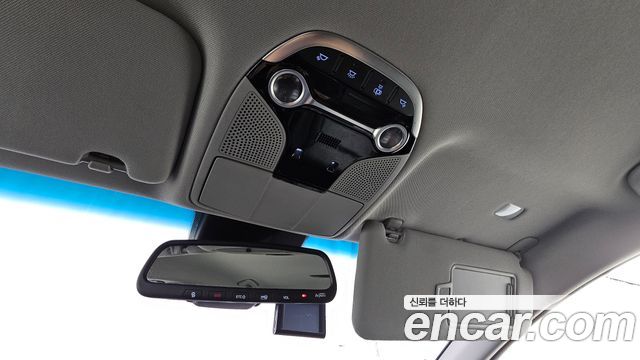 Hyundai Grandeur 2019 — photo 18
