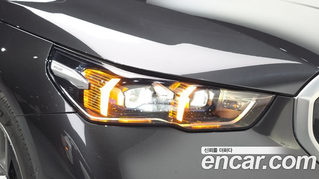 BMW 5-Series 2024 — photo 8