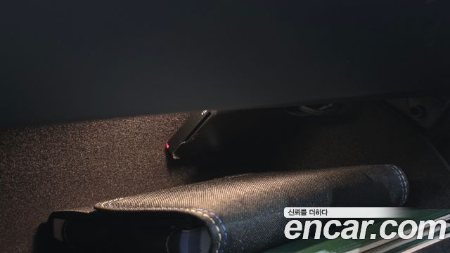 BMW 5-Series 2024 — photo 33