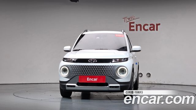 Hyundai Casper 2024 — photo 3