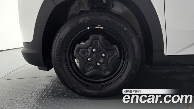 Hyundai Casper 2024 — photo 5