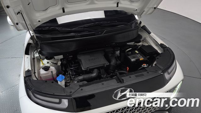 Hyundai Casper 2024 — photo 6