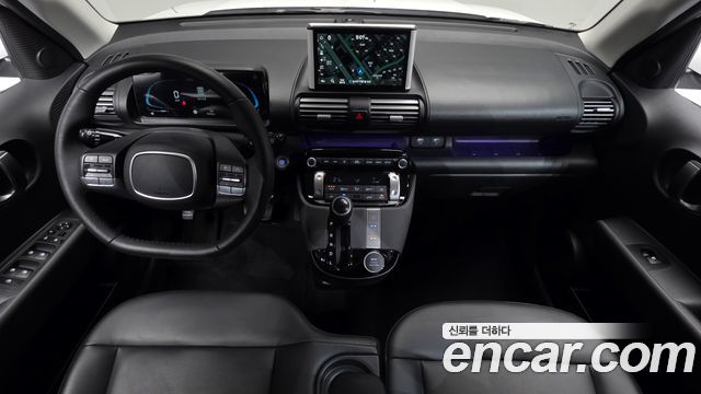 Hyundai Casper 2024 — photo 10