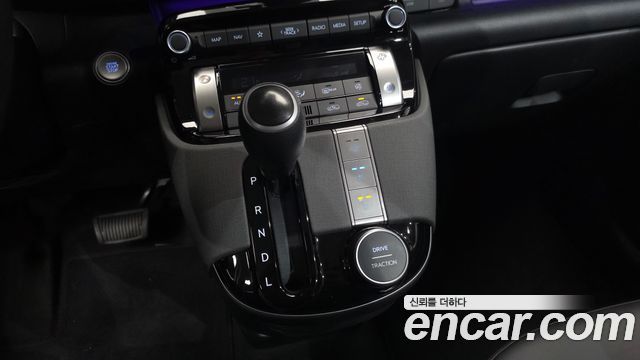 Hyundai Casper 2024 — photo 12
