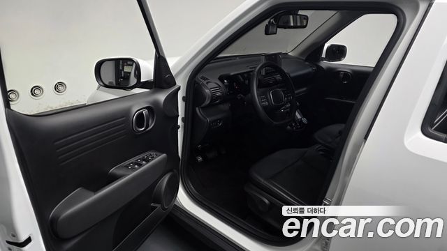 Hyundai Casper 2024 — photo 13