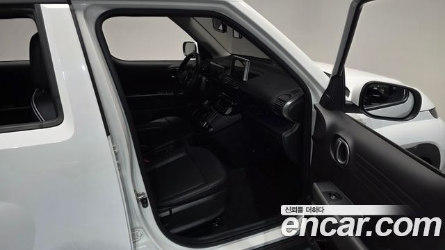 Hyundai Casper 2024 — photo 17