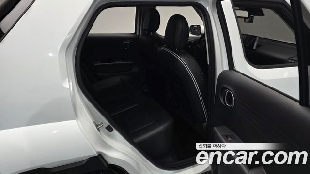 Hyundai Casper 2024 — photo 18
