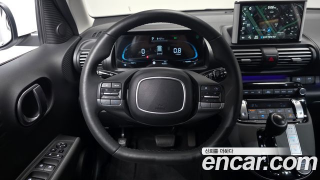 Hyundai Casper 2024 — photo 19