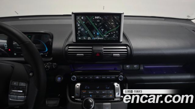 Hyundai Casper 2024 — photo 20