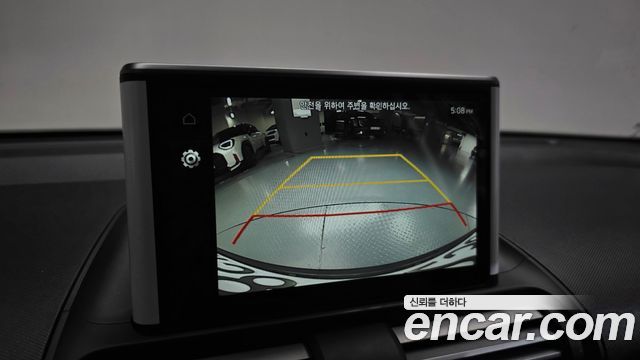 Hyundai Casper 2024 — photo 21
