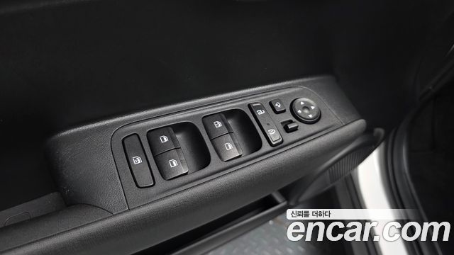 Hyundai Casper 2024 — photo 23