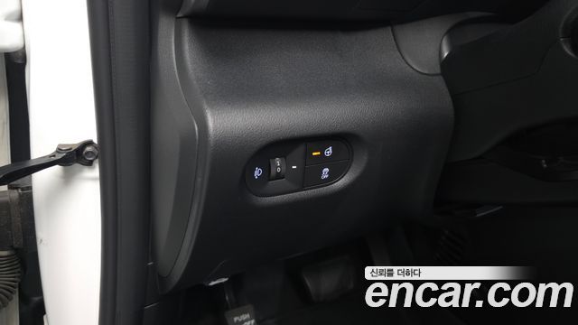 Hyundai Casper 2024 — photo 24