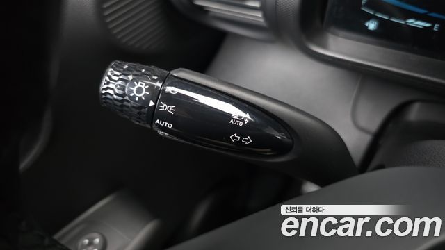 Hyundai Casper 2024 — photo 25