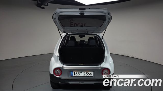Hyundai Casper 2024 — photo 26