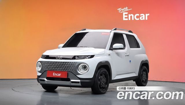 Hyundai Casper 2024 — photo 1