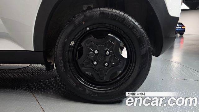 Hyundai Casper 2024 — photo 7