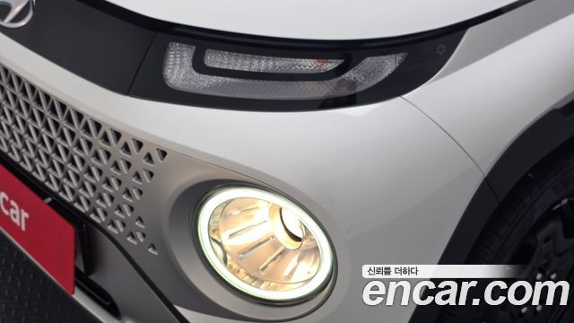Hyundai Casper 2024 — photo 8