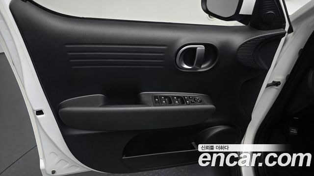 Hyundai Casper 2024 — photo 14