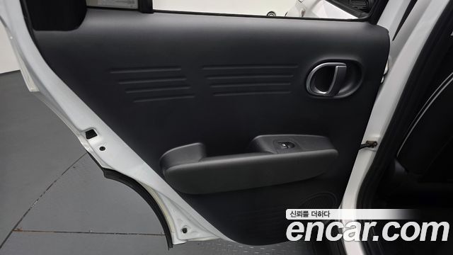 Hyundai Casper 2024 — photo 15
