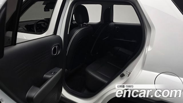 Hyundai Casper 2024 — photo 16