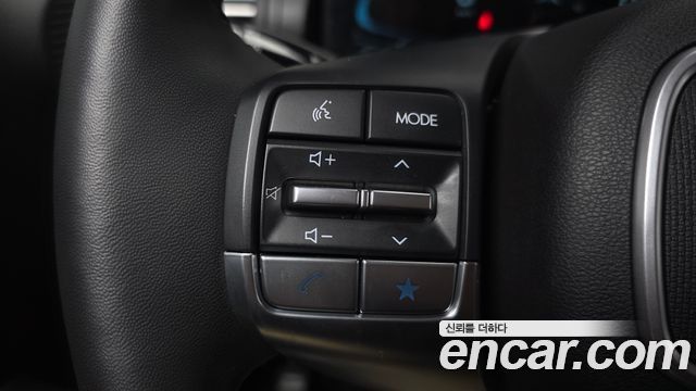Hyundai Casper 2024 — photo 27