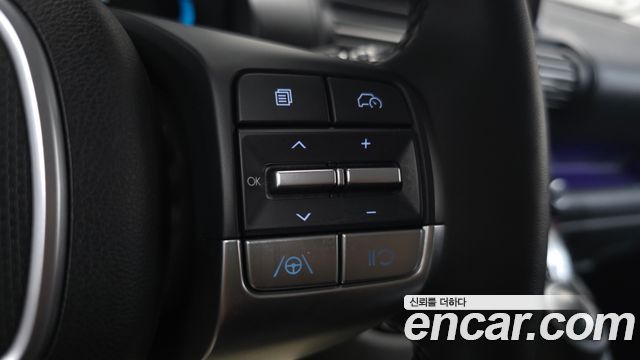 Hyundai Casper 2024 — photo 28